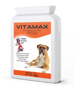 Bestia Dog Sport VitaMAX
