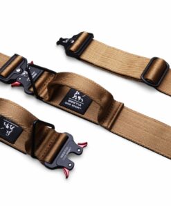 Bestia Dog Sport GripPro Handle Collar