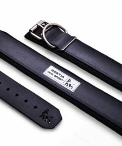 BESTIA DOG SPORT COLLAR
