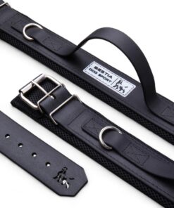 BESTIA DOG SPORT HANDLE COLLAR