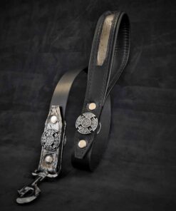 The ''Viking'' Leash