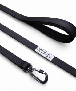BESTIA DOG SPORT TACTICAL LEASH