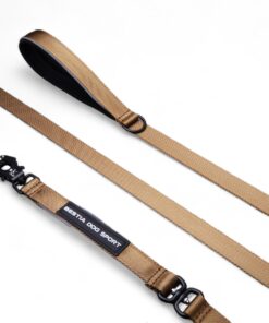 BESTIA DOG SPORT GripPro Leash