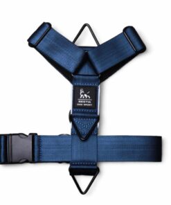 BESTIA DOG SPORT GripPro Basic Harness