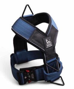 BESTIA DOG SPORT GripPro Heavy Duty Harness
