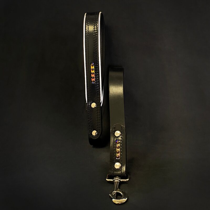 The Atlantis Leash