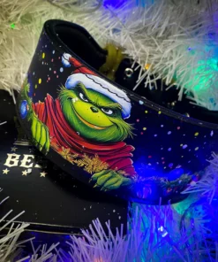 The Grinch Limited Collar - Afbeelding 5