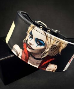 The Harley Quinn Limited Collar