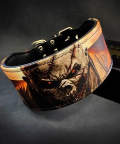 The Scare Collar Limited