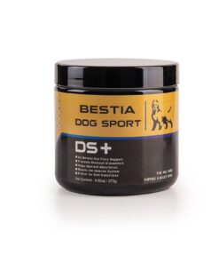 BDS DS+ Dog Food Supplement