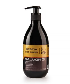 BDS Salmon Oil