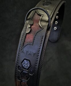 ''BATMAN'' collar