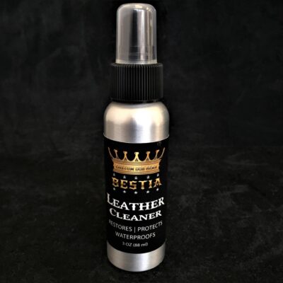 Bestia Leather Cleaner