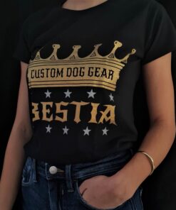 Bestia T-shirt