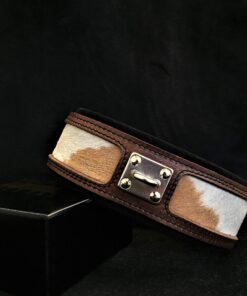 "Buffalo" collar