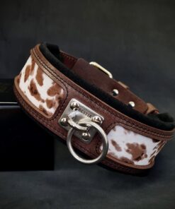 "Buffalo" collar LIMITED
