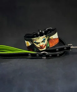 The Joker Limited Collar - Afbeelding 3