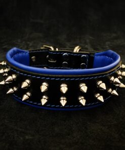 "Frenchie" collar