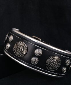 "Hektor" collar