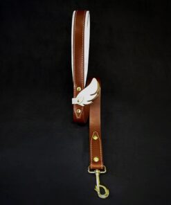 The "Hermes" Leash