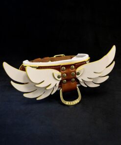 Hermes Collar