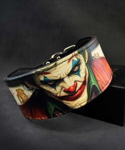 The Joker Limited Collar