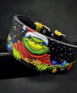 The Grinch Limited Collar