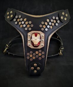 ''IRON MAN'' HARNESS