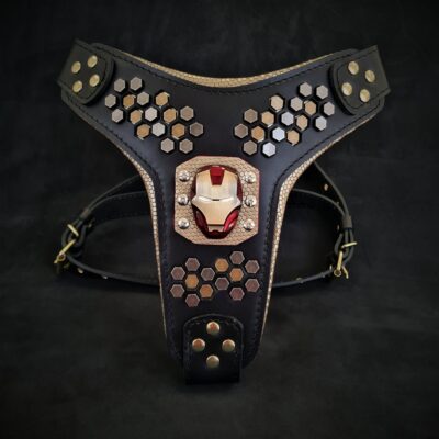 ''IRON MAN'' HARNESS