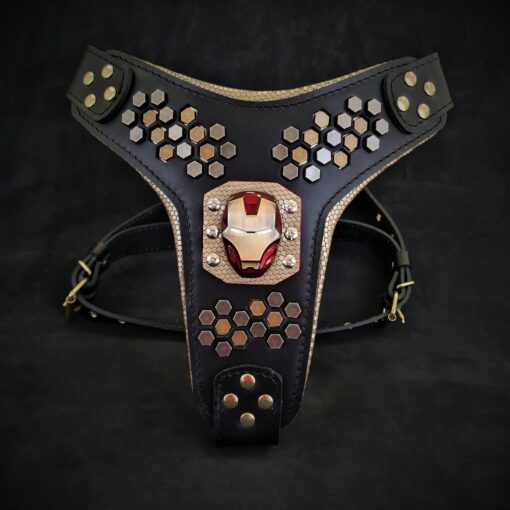 ''IRON MAN'' HARNESS