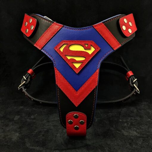 ''SUPERMAN'' HARNESS