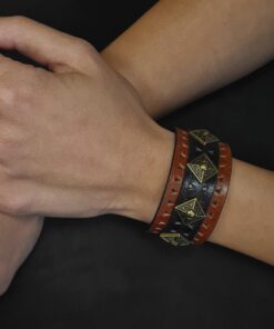 The ''Balteus'' bracelet