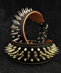 The "Big Boy" collar