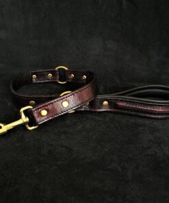 The ''COBRA'' leash