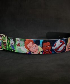 The âGhostbusterâ collar -LIMITED