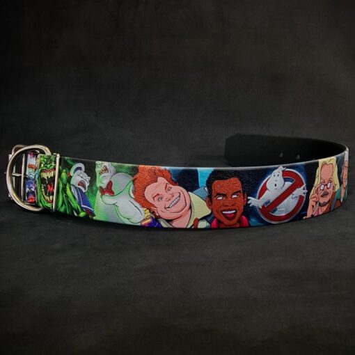 The âGhostbusterâ collar -LIMITED