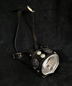 The "Hektor" muzzle