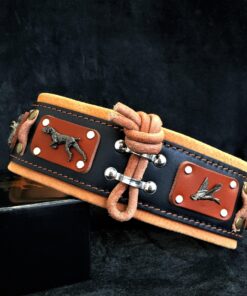 The "Hunter" collar