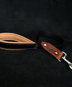 The "Hunter" leash