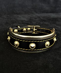 The "Maxi" collar