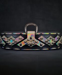 The ''Midas'' Collar Silver