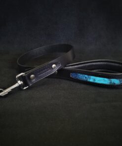 The ''Morelia Python'' leash