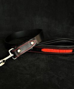 The "Reptile" leash