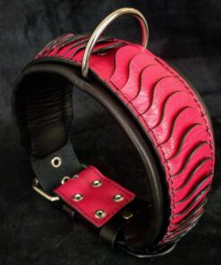 The ''Spine'' collar