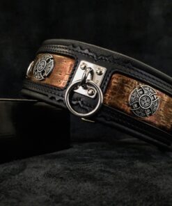 The ''Viking'' LIMITED collar exclusive design/ 50 pieces
