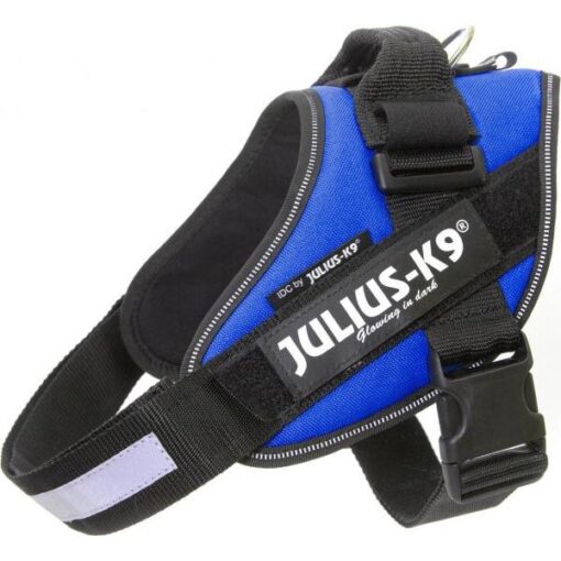 IDC Powertuig Blauw - Afbeelding 5