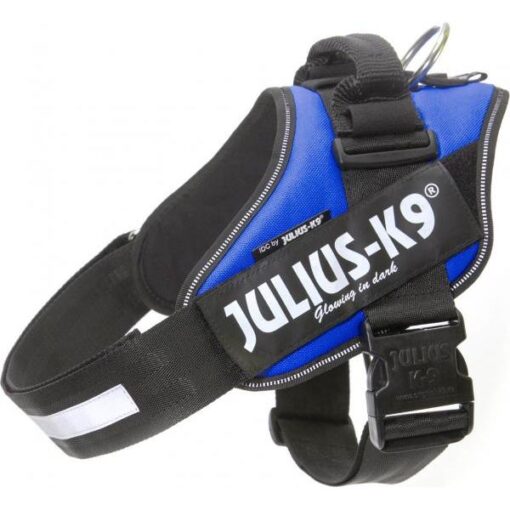 IDC Powertuig Blauw - Afbeelding 7