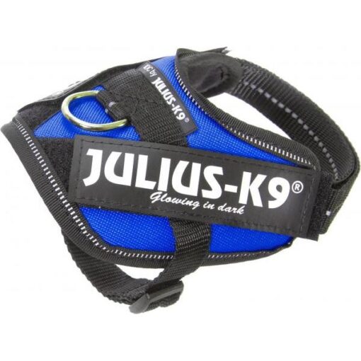 IDC Powertuig Blauw - Afbeelding 2