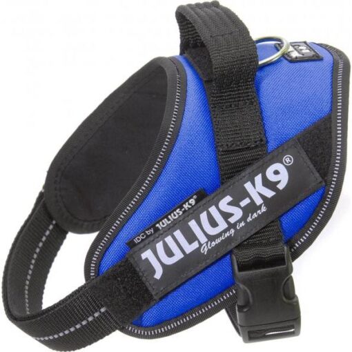 IDC Powertuig Blauw - Afbeelding 4