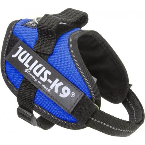 IDC Powertuig Blauw - Afbeelding 3